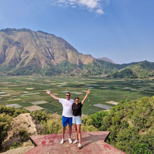 Discover Highlights Of Lombok In Just 3 Days - Key Points