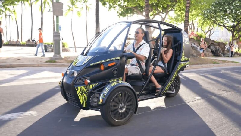 ✨ FUV Expedition: Your Epic Island Quest! ✨ - Key Points