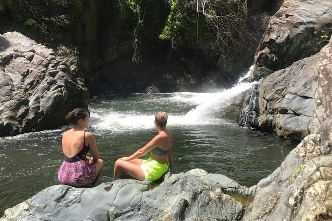 El Yunque Rainforest and Zipline Canopy Combo Tour - Tour Overview and Highlights