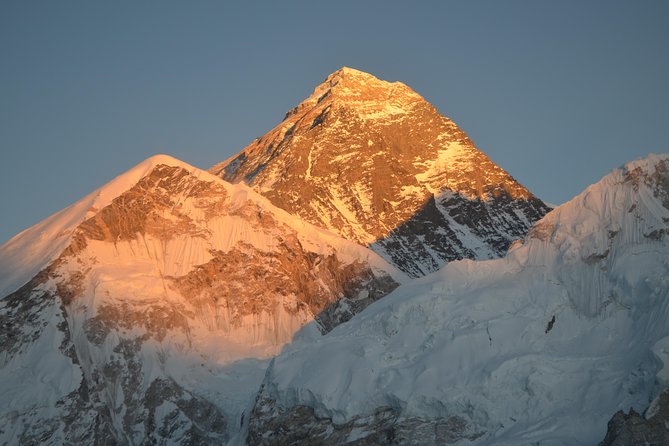 Everest Base Camp Trekking - Overview of the Trek