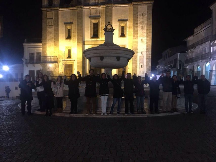 Évora: Private Tour With Entrance Tickets to Main Monuments - Key Points