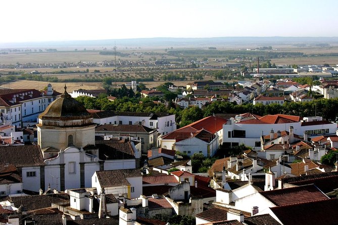 Évora With Love Walking Tours - Key Points