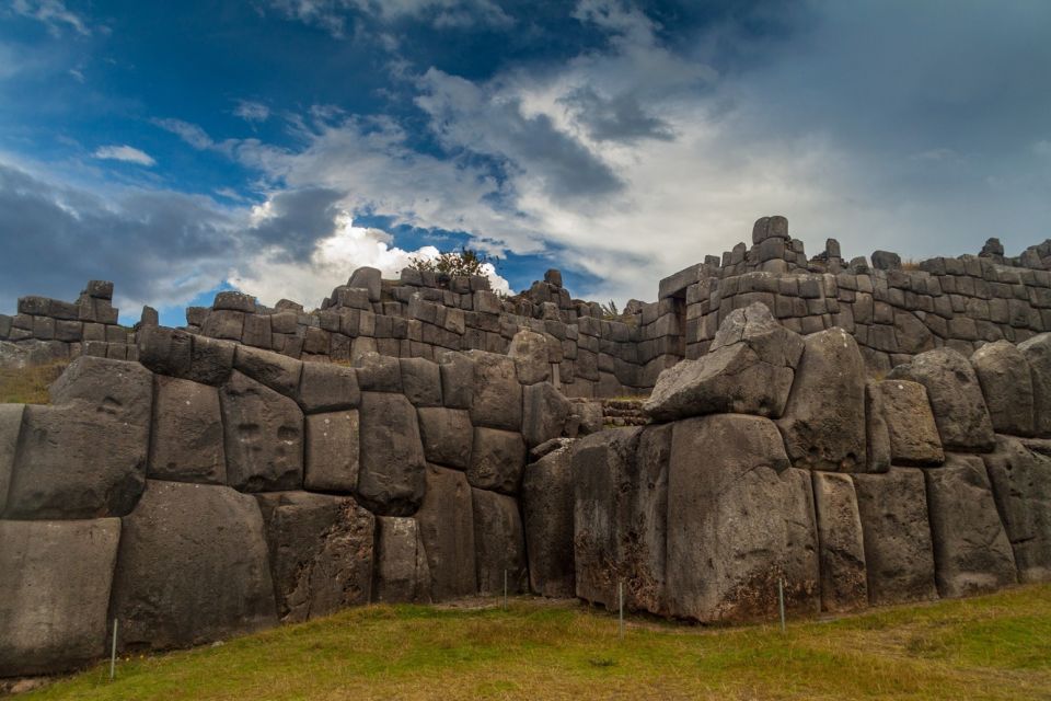 Explore Cusco - Rainbow Mountain and Machu Picchu in 5 Days - Key Points