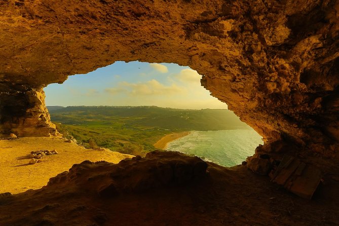 Explore Gozo by a Segway Tour, Include Snacks and Photos - Key Points