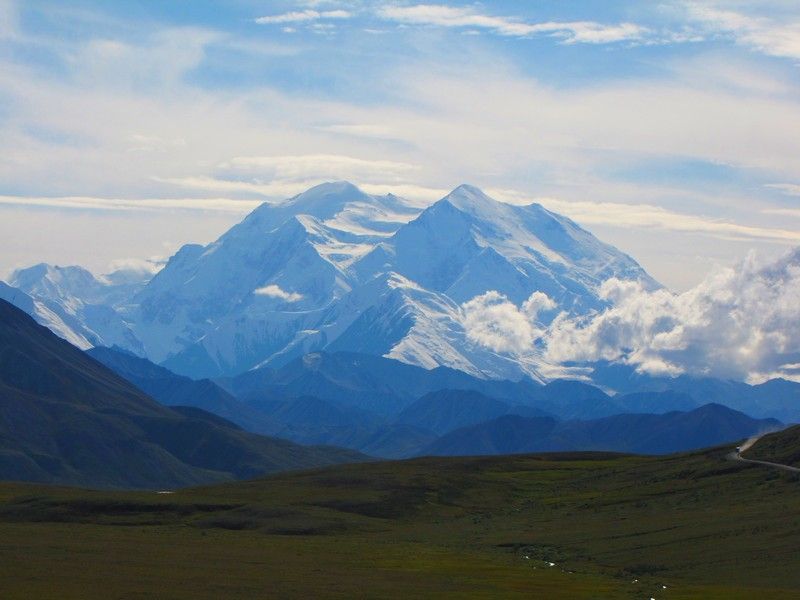 Fairbanks – Denali Shuttle Service - Key Points