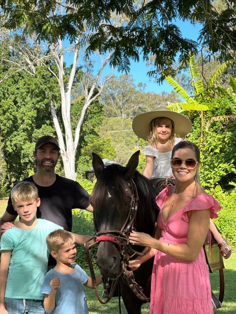 Family Fun With Peruvian Paso Horses: Ride, Feed, and Bond - Key Points