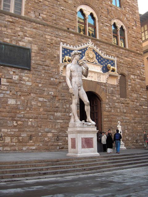 Florence: Full-Day Tour From Rome With Transfers - Key Points