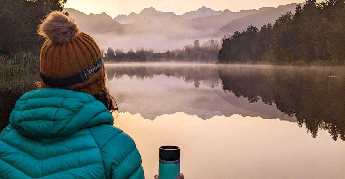 Franz Josef: Half-Day Nature Tour to Lake Matheson - Key Points