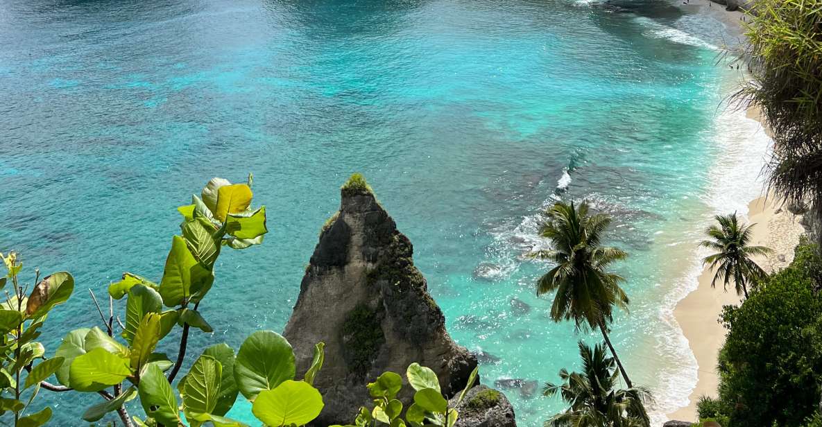 From Bali: 2-Day Nusa Penida East & West and Nusa Lembongan - Key Points