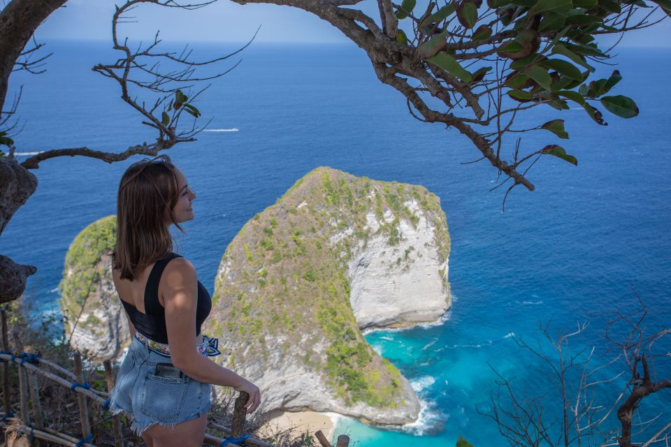 From Bali: Nusa Penida and Nusa Lembongan Island Tour - Key Points