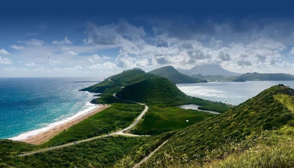 From Basseterre: St Kitts Full Island Highlights Tour. - Key Points