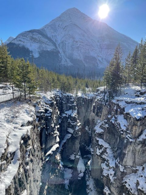 From Calgary: Kootenay National Park Day Trip - Key Points