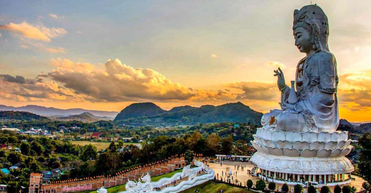 From Chiang Rai: the Best of Chiang Rai With Spanish Guide - Key Points