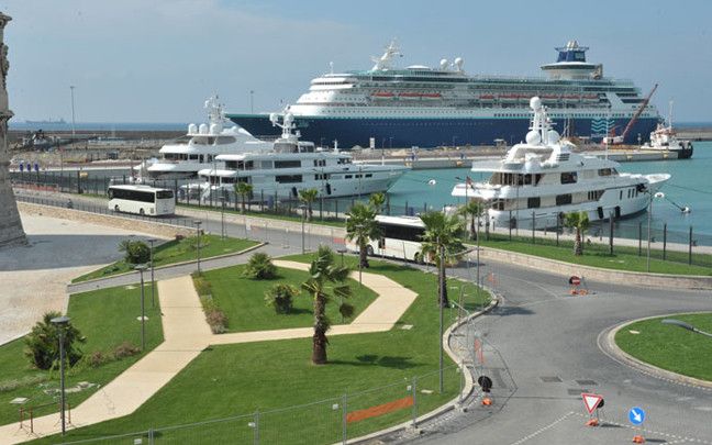 From Civitavecchia: Cruise Shore Transfer to Rome Airport - Key Points