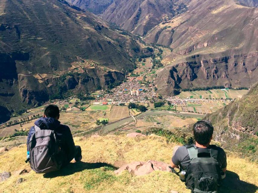 From Cusco: Huchuy Qosqo Trek 3 Days 2 Nights | Private Tour - Key Points