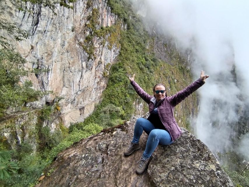 From Cusco: Inca Jungle Adventure and Trek 3 Days 2 Nights - Key Points