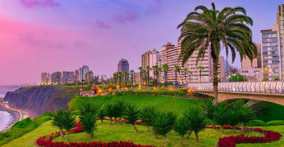 From Lima: Amazing Cusco - Puno 7D/6N Private | Luxury ☆☆☆☆ - Key Points