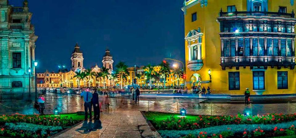 From Lima: Cusco-Titicaca Lake 9D/8N Private | Luxury ⭐⭐⭐⭐ - Key Points