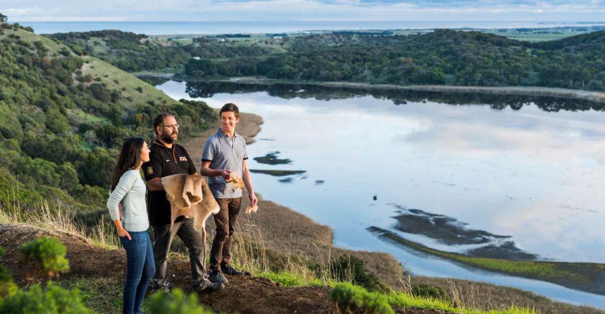 From Melbourne: Great Ocean Road and Otway Overnight Tour - Key Points