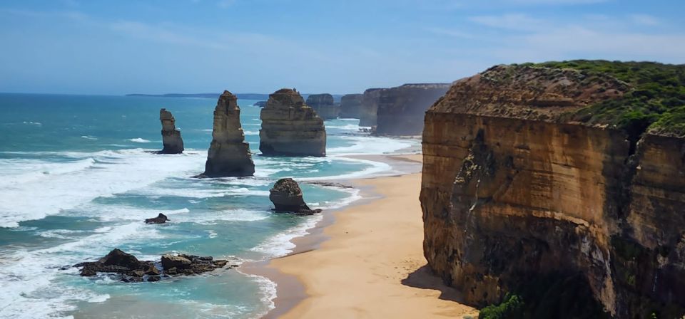 From Melbourne: Great Ocean Road Day Tour - Key Points