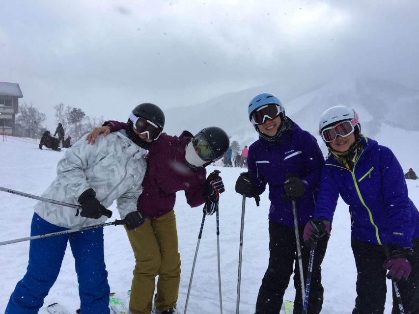 From Melbourne: Mt Hotham Snow and Skiing Full-Day Tour - Tour Name and Pricing