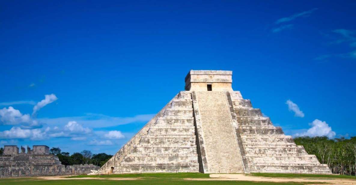 From Merida: Sunrise in Kukulkan, Tsucan, and Izamal - Key Points