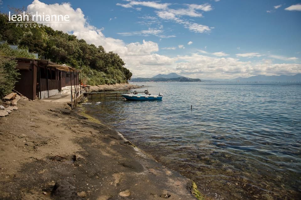 From Naples: Phlegraean Fields 5-Hour Fiat 500 or 600 Tour - Key Points