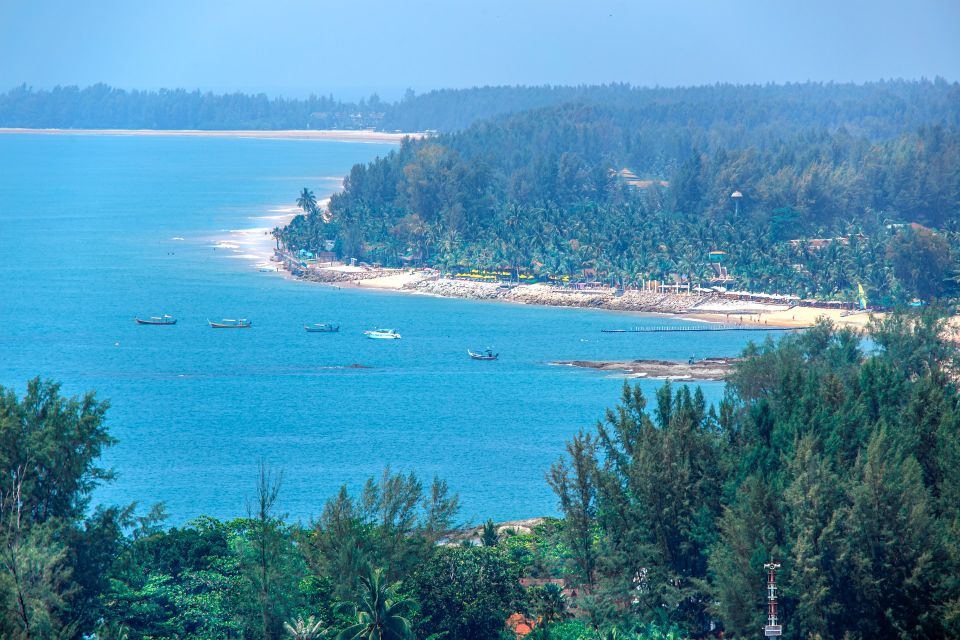 From Phuket: Customizable Khao Lak Phang Nga Tour - Full Day - Key Points