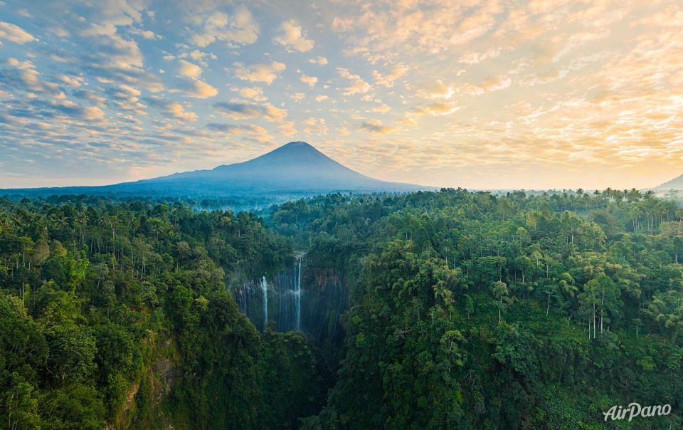 From Yogyakarta: Tumpak Sewu-Bromo-Ijen 4D3N Guided Tour - Key Points