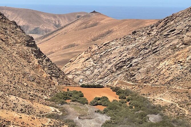 Fuerteventura: PANORAMIC Island GRAND Tour.