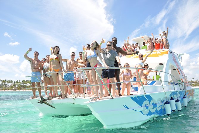 Full-Day Adventure: 4x4 Experience, Snorkeling Cruise, Sharks & Rays - Overview of the Adventure
