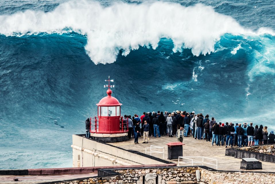 Full Day Nazaré & Fátima Tour - Key Points