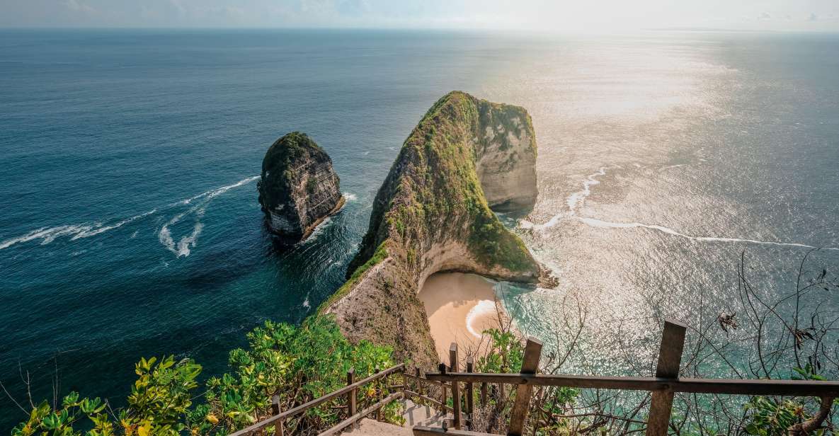 Full - Day Nusa Penida West Trip From Bali (All Inclusive) - Key Points