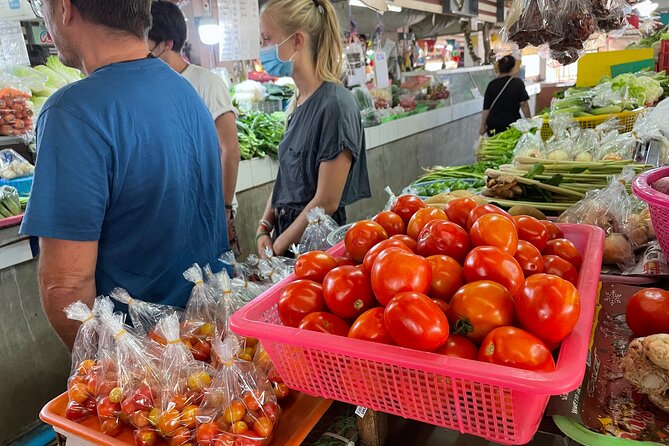 Full Day Thai Cooking at Farm (Chiang Mai) - Key Points