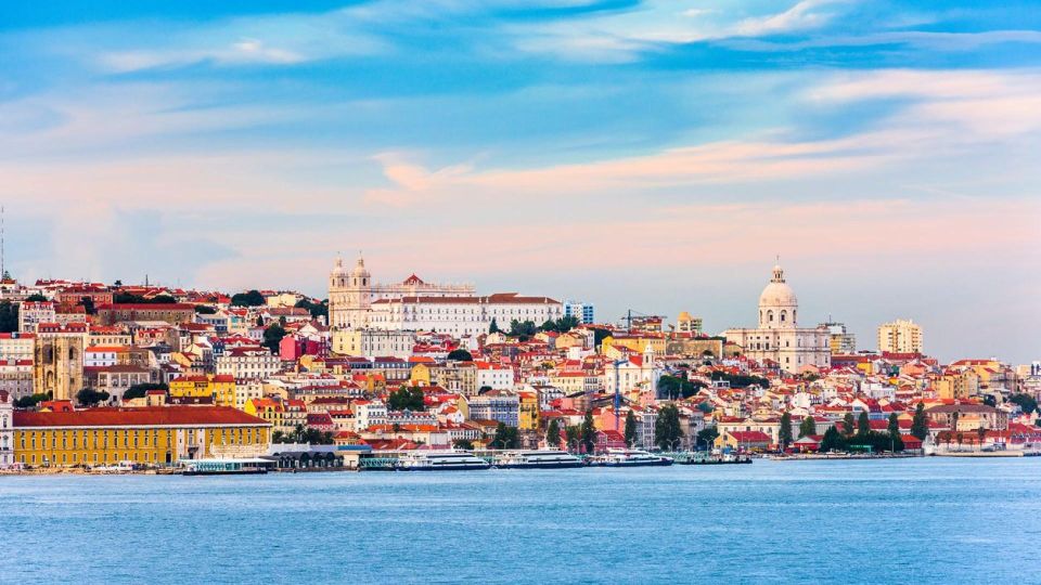 Full Day Tour of Lisbon in Privete (8 Hours) - Pricing and Inclusions