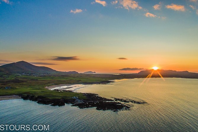 Full-Day Tour of the Dingle Peninsula, Slea Head, and Inch Beach - Tour Overview