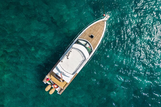 Fully Customized Private Tour to Nusa Penida by Boat - Key Points