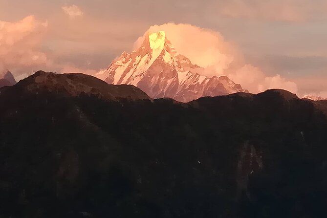 Ghorepani (Poonhill Trek) - Overview of the Trek