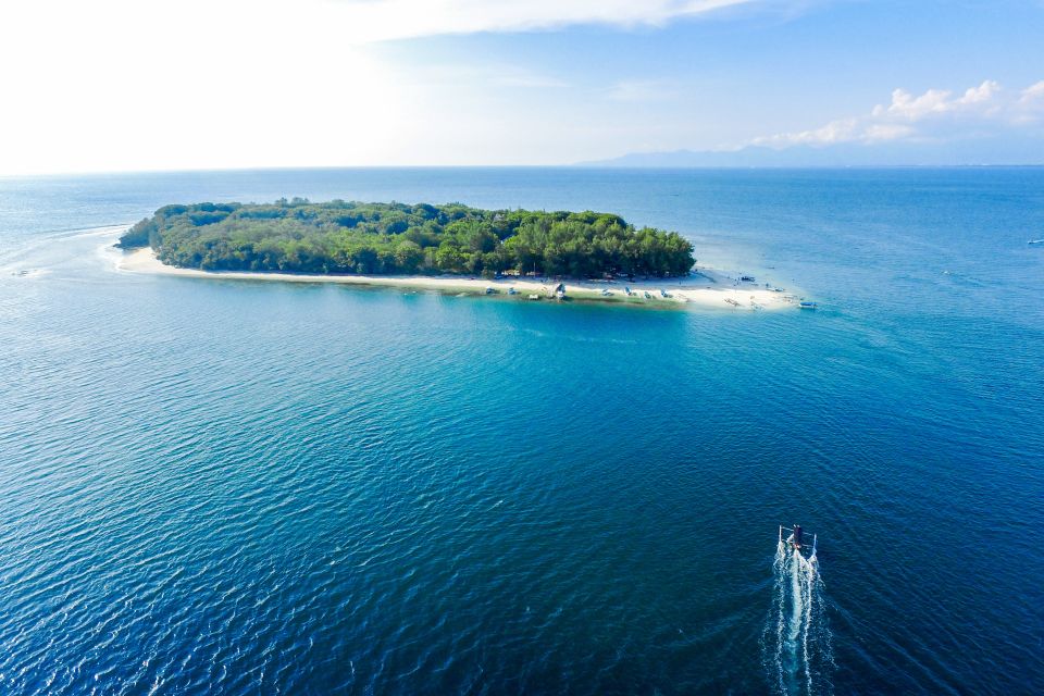 Gili Nanggu, Sudak & Kedis Islands Full-Day Snorkeling Tour - Key Points