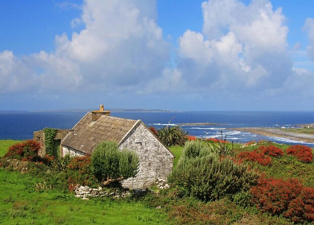 Guided Doolin Cave Tour: Experience Europes Largest Stalactite - Key Points