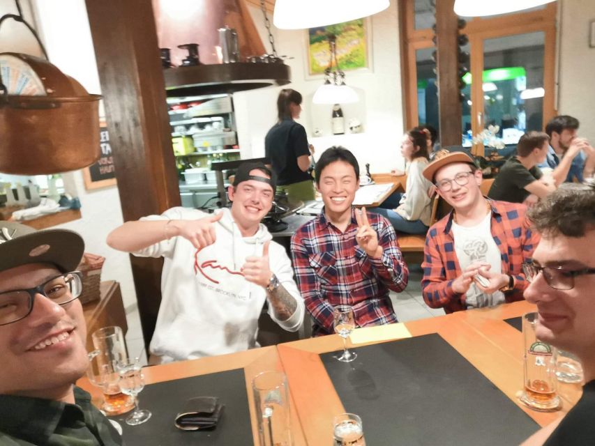 Guiding Local Izakaya in Kyoto That Only Know Local People - Key Points