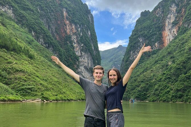 Ha Giang Loop 3 Days and 2 Nights With Easy Rider - Key Points