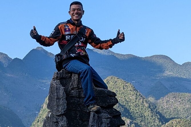 Ha Giang Loop 3 or 4 Days With Easy Riders - Key Points
