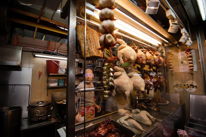 Half Day or Full Day Private Custom Walking Tour of Singapore - Tour Overview