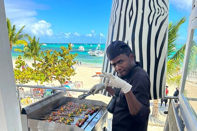 Half-Day Private Party Boat and Snorkeling in Punta Cana - Experience Overview