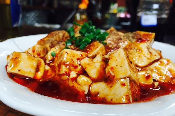 Half-Day Professional Mapo Tofu Cooking Class With Local Spice Market Visit - Key Points