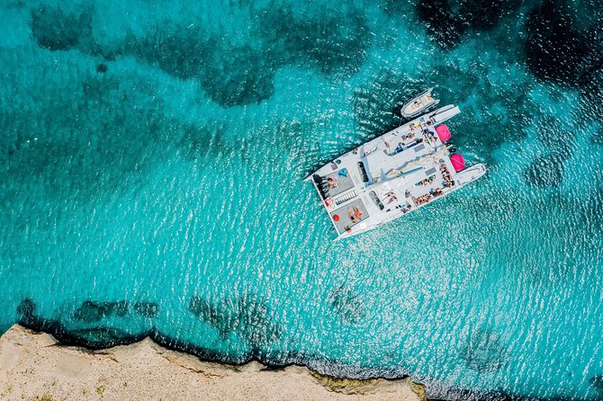 Half-Day Snorkel Sail Tour With Caribbean Lunch - Overview of the Tour