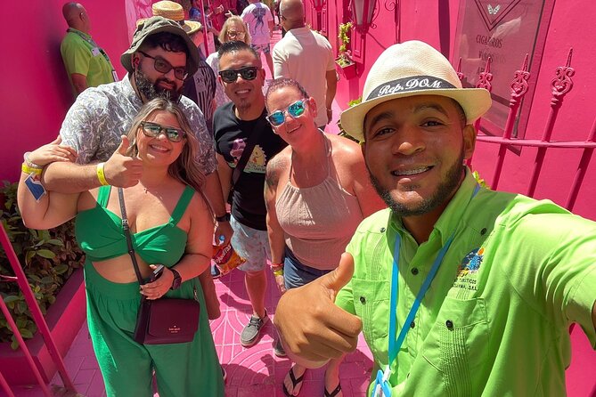 Half Day Tour in Puerto Plata - Tour Details