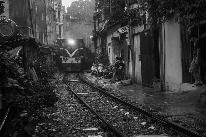 Hanoi Explorer Photo Tour - Overview of the Tour