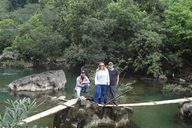 Hue to Hoi An Motorbike Tour - Tour Overview